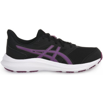 Chaussures Femme Multisport Asics 007 JOLT 4 GS Noir