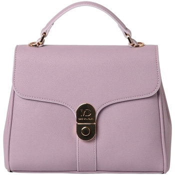 Sacs Femme Sacs porté main Mac Douglas Sac Cartable Belgrade Hydra  Ref 62571 Violet