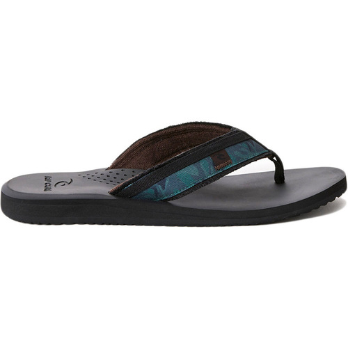 Chaussures Homme Tongs Rip Curl REACTOR OPEN TOE Multicolore