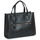 Sacs Femme Cabas / Sacs shopping Guess SILVANA Noir