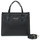 Sacs Femme Cabas / Sacs shopping Guess SILVANA Noir