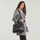 Sacs Femme Cabas / Sacs shopping Guess SILVANA Noir