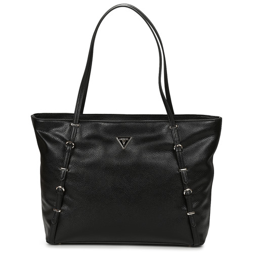 Sacs Femme Cabas / Sacs shopping Guess LEVIA Noir