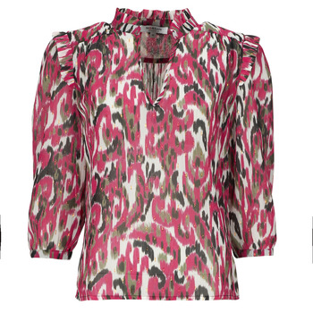 Vêtements Femme Tops / Blouses Morgan OTINA F Multicolore