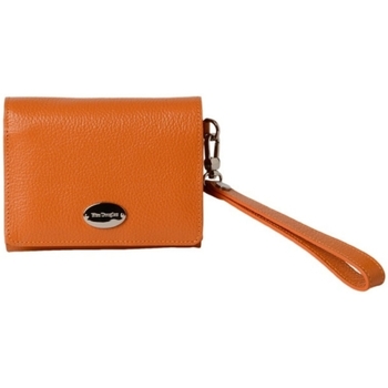 Sacs Femme Portefeuilles Mac Douglas Portefeuille Baloo Buni  Ref 62266 134 Orange