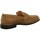 Chaussures Homme Mocassins Digel  Marron