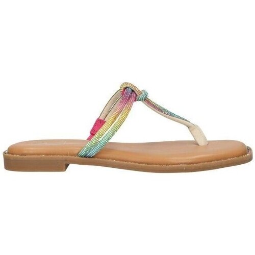 Chaussures Femme Sandales et Nu-pieds La Strada 2302117 Multicolore