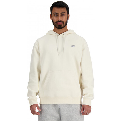 Vêtements Homme Sweats New Balance Mt415 Beige