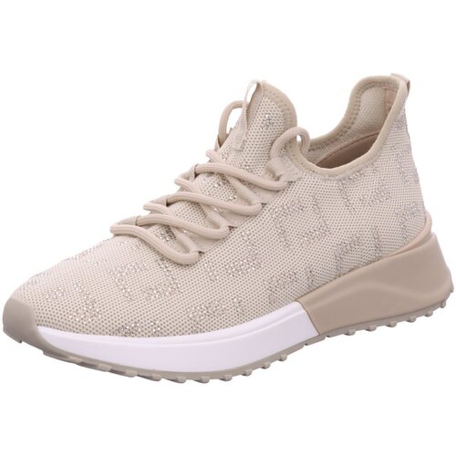 Chaussures Femme Baskets mode La Strada  Beige