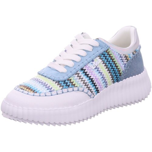 Chaussures Femme Baskets mode La Strada  Blanc