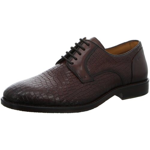 Chaussures Homme Derbies & Richelieu Digel  Marron