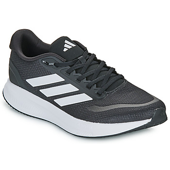 Chaussures Homme Running / trail adidas Performance RUNFALCON 5 Noir / Blanc