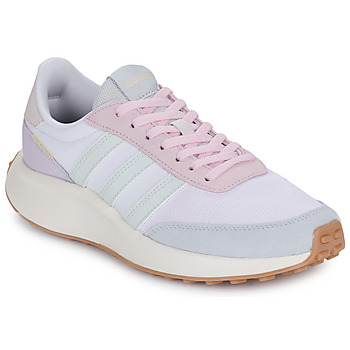 Chaussures Femme Baskets basses Adidas Sportswear RUN 70s Beige / Rose