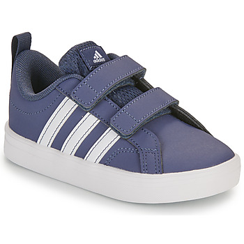 Chaussures Enfant Baskets basses Adidas Sportswear VS PACE 2.0 CF I Marine