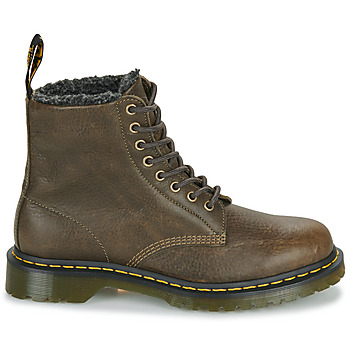 Dr. Martens Dms Olive Grizzly