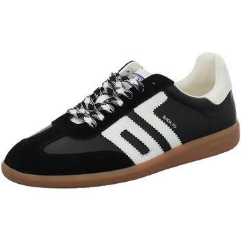 Chaussures Homme Baskets mode Back 70  Noir