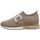 Chaussures Femme Baskets basses La Strada 2301666 Doré