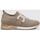 Chaussures Femme Baskets basses La Strada 2301666 Doré