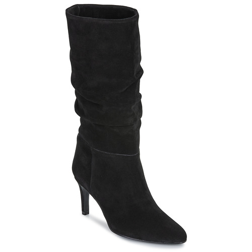 Chaussures Femme Bottes ville Freelance CELESTE 65 Noir