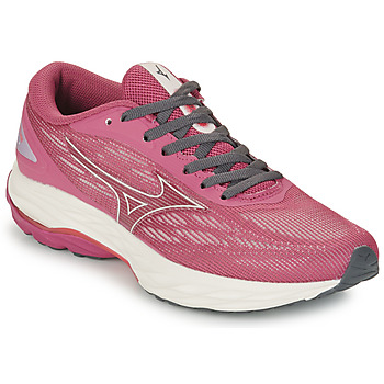 Chaussures Femme Running / trail Mizuno WAVE ULTIMA 15 Rose