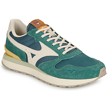 Chaussures Homme Baskets basses Mizuno MIZUNO RB87 Vert