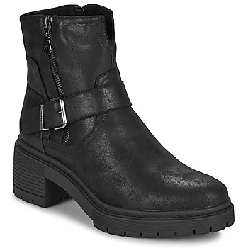 Chaussures Femme Bottines Chattawak KLINA Noir