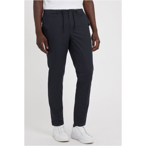 Vêtements Homme Pantalons Guess M3YB38 WFKQ0 Noir