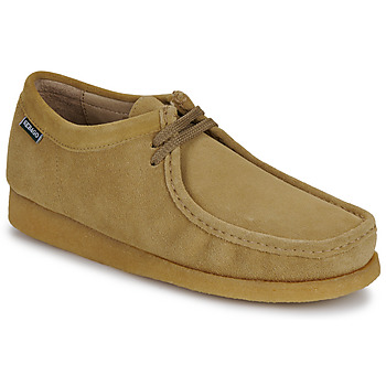 Chaussures Homme Mocassins Sebago KOALA Camel