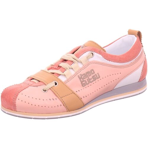 Chaussures Femme Derbies & Richelieu Kamo-Gutsu  Autres