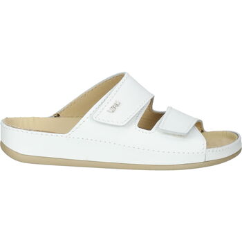 Chaussures Sabots Vital Mules Blanc