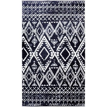 Maison & Déco Tapis Mani Textile Tapis d'intérieur BERBERE Gris