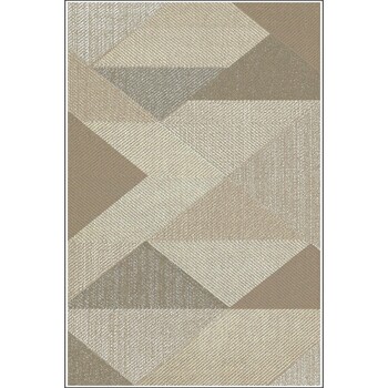 Maison & Déco Tapis Mani Textile Tapis de salon MIRAN Beige