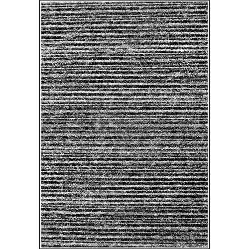 Maison & Déco Tapis Mani Textile Tapis d'intérieur NAJSEL Noir