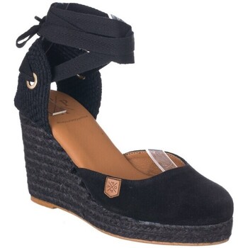 Chaussures Femme Sandales et Nu-pieds Popa MALVINAS Noir