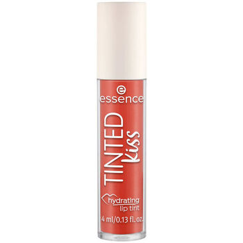 Beauté Femme Rouges à lèvres Essence Rouge À Lèvres Hydratant Tinted Kiss 04-chili & Chill 