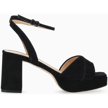 Chaussures Femme Sandales et Nu-pieds Freelance Julianne 50 Noir