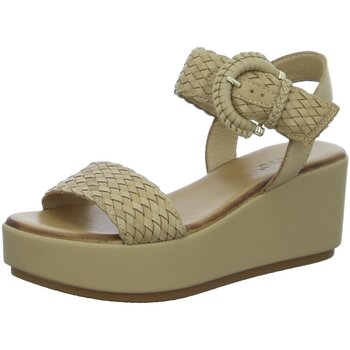 Chaussures Femme Sandales et Nu-pieds Inuovo  Beige