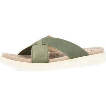 Chaussures Femme Sandales et Nu-pieds Westland Albi 05 Vert