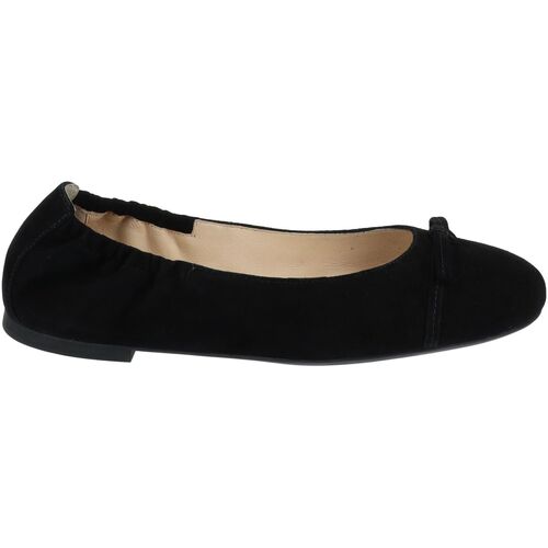 Chaussures Femme Ballerines / babies Högl Ballerines Noir