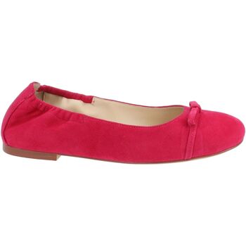 Chaussures Femme Ballerines / babies Högl Ballerines Rose