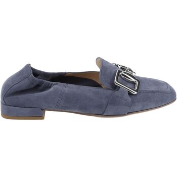 Chaussures Femme Mocassins Högl Babouche Bleu