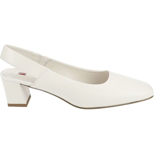 Chaussures Femme Escarpins Högl Escarpins Blanc