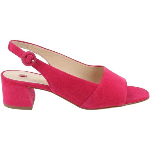 Chaussures Femme Sandales et Nu-pieds Högl Escarpins Rose