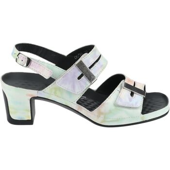 Chaussures Femme Sandales et Nu-pieds Vital Sandales Blanc