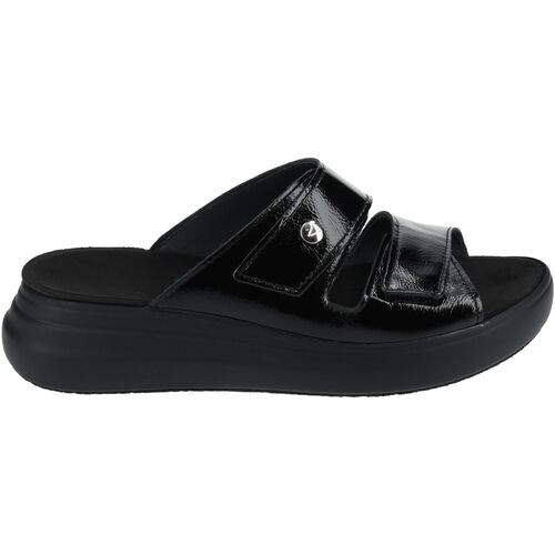 Chaussures Femme Sabots Vital Mules Noir