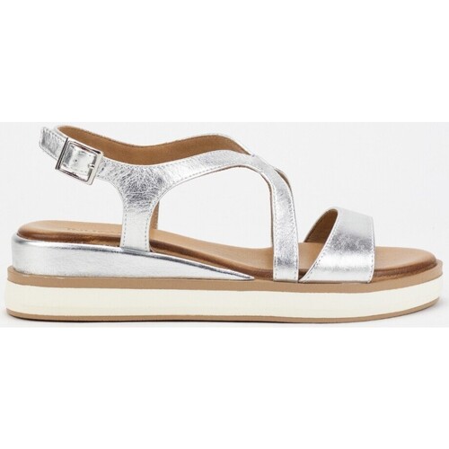 Chaussures Femme Sandales et Nu-pieds Inuovo 32928 PLATA