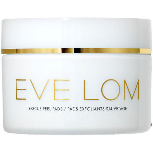 Beauté Femme Masques & gommages Eve Lom Disques Exfoliants Rescue 