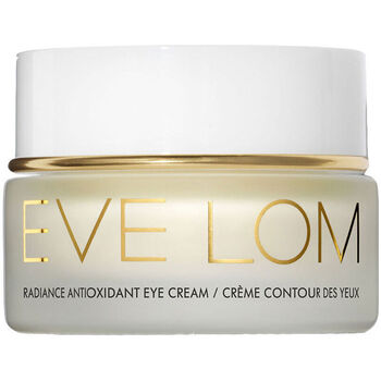 Beauté Femme Hydratants & nourrissants Eve Lom Crème Contour Des Yeux Antioxydante Hydratation & Éclat 