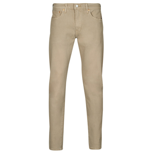 Vêtements Homme Jeans slim Levi's 512 SLIM TAPER Beige