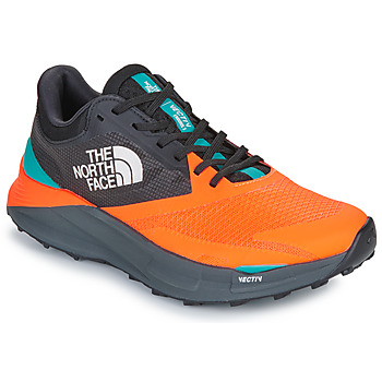 Chaussures Homme Running / trail The North Face Vectiv Enduris 3 Orange / Noir